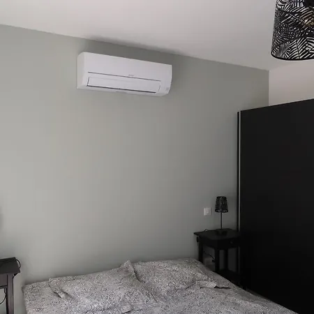 Le Petit Paradis Prázdninový dům