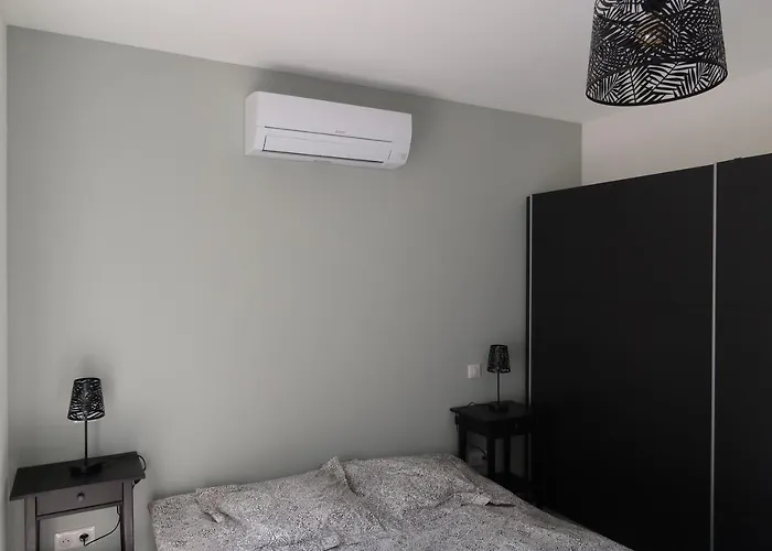 Le Petit Paradis Сasa de vacaciones