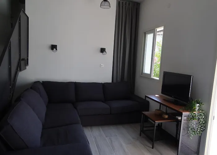 Le Petit Paradis * Cassis