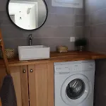 بيت للعطل Le Petit Paradis كاسيس