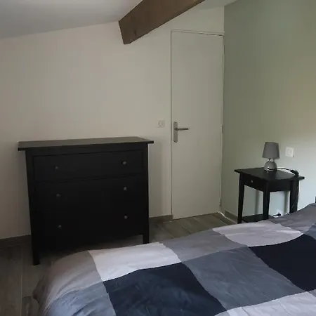 Le Petit Paradis בית נופש *