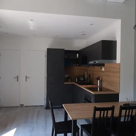 Le Petit Paradis 카시스