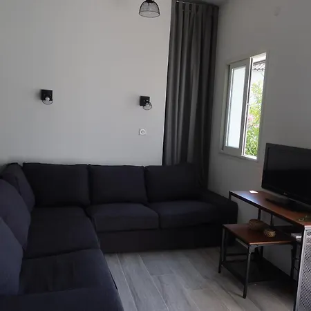 Le Petit Paradis * קסיס