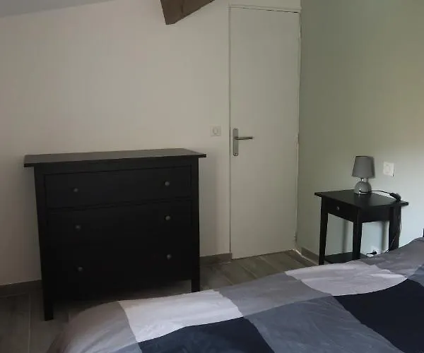 Le Petit Paradis Ferienhaus *