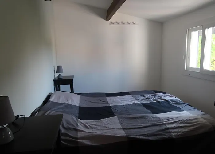 Le Petit Paradis * Cassis