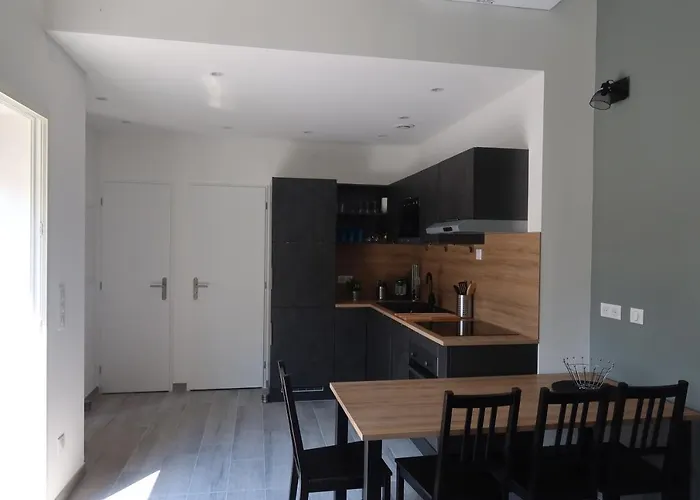 Le Petit Paradis Cassis