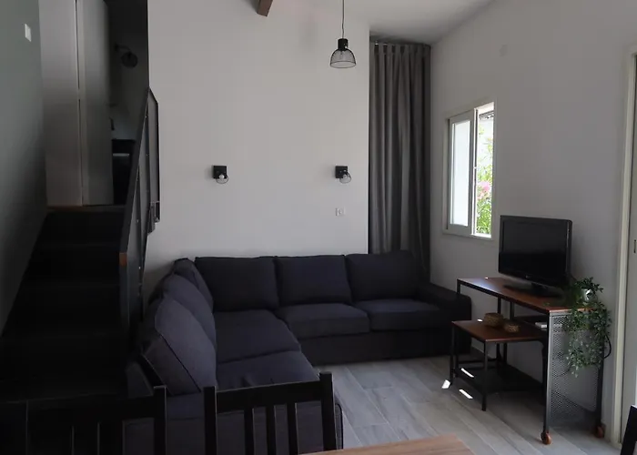 Le Petit Paradis Semesterbostad